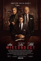 Misconduct - DVD